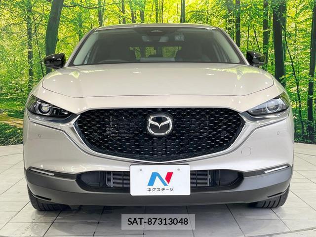 Mazda CX-30 2025-07 8005872-13