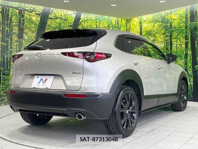Mazda CX-30 2025-07 8005872-16