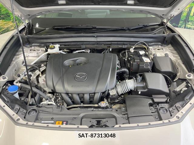 Mazda CX-30 2025-07 8005872-17