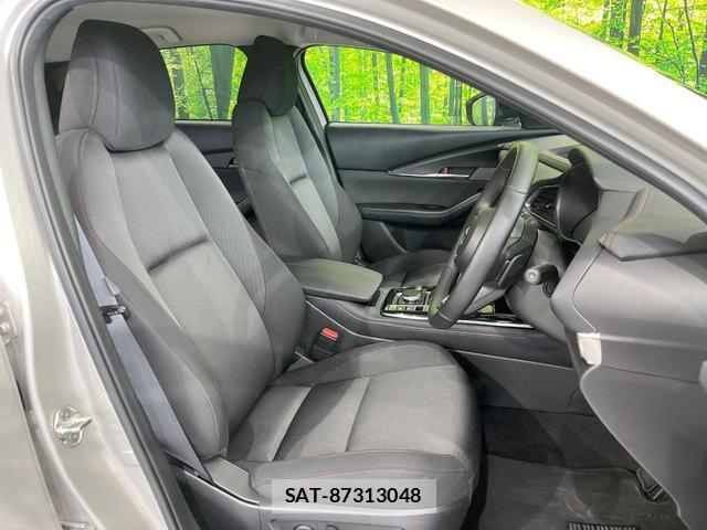 Mazda CX-30 2025-07 8005872-7
