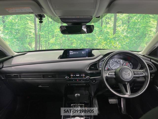 Mazda CX-30 2021-12 8006074-1