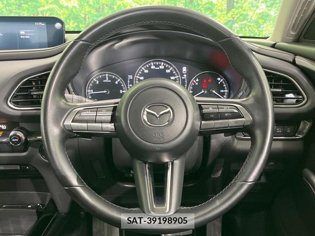 Mazda CX-30 2021-12 8006074-10