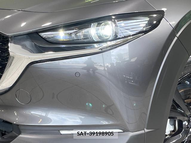 Mazda CX-30 2021-12 8006074-11