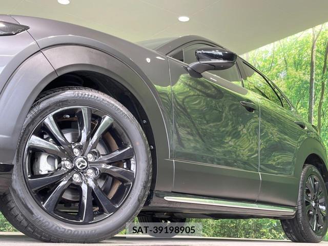 Mazda CX-30 2021-12 8006074-12
