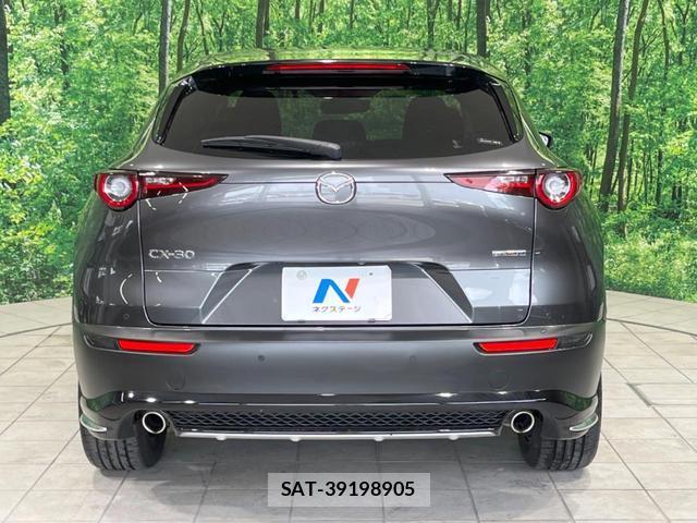 Mazda CX-30 2021-12 8006074-14