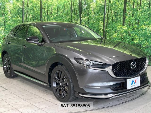 Mazda CX-30 2021-12 8006074-15