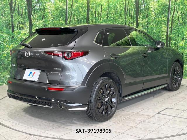 Mazda CX-30 2021-12 8006074-16