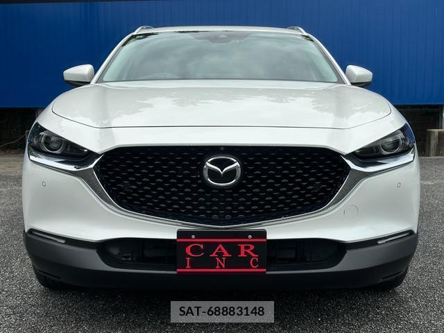Mazda CX-30 2019-10 8006850-1