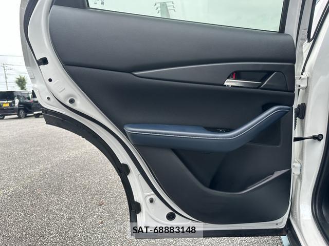Mazda CX-30 2019-10 8006850-13