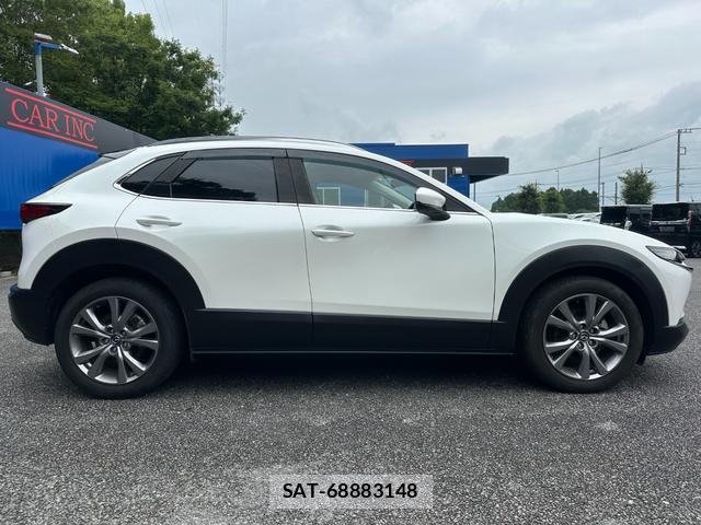 Mazda CX-30 2019-10 8006850-3