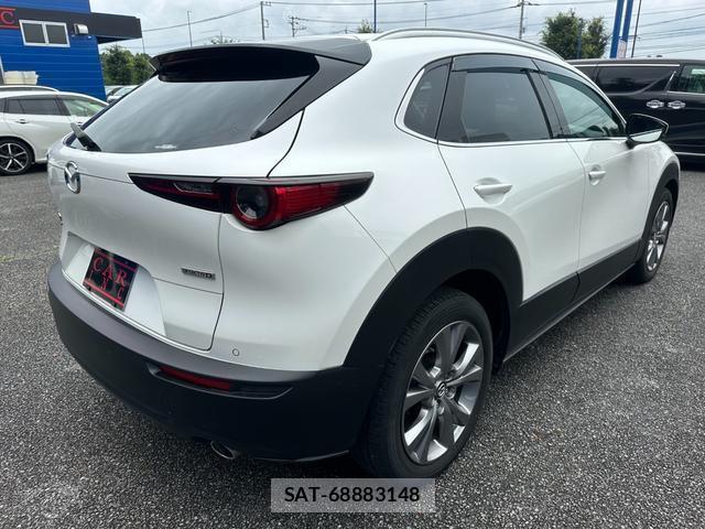 Mazda CX-30 2019-10 8006850-4