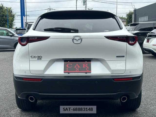 Mazda CX-30 2019-10 8006850-5