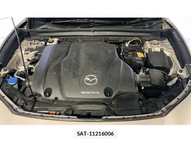 Mazda CX-30 2022-07 8007309-7