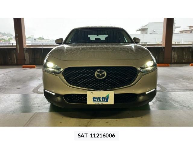 Mazda CX-30 2022-07 8007309-9