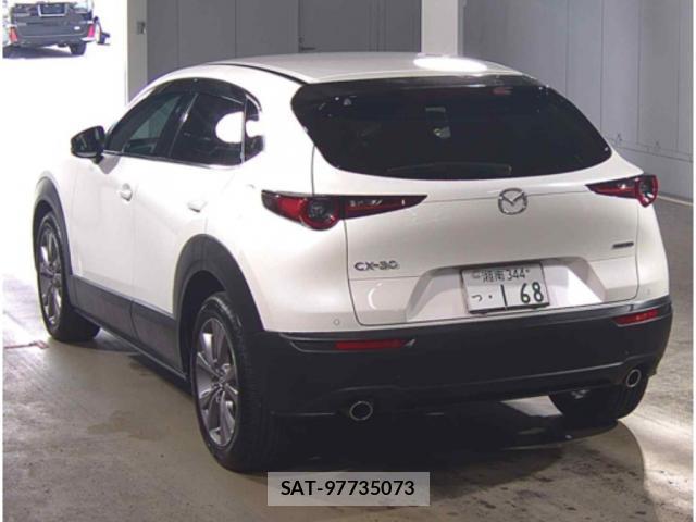Mazda CX-30 2023-01 8008248-1