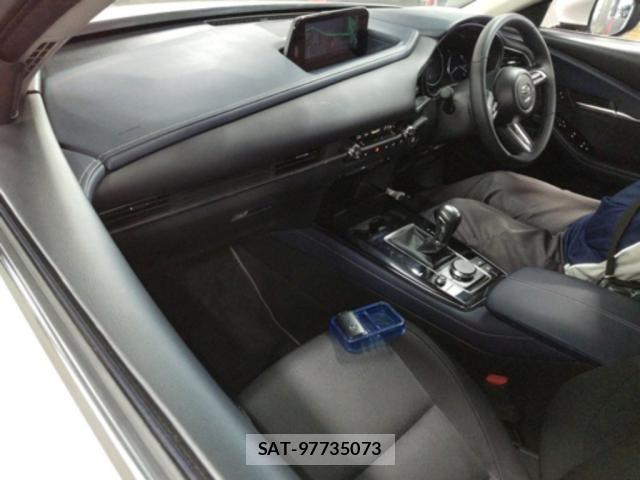 Mazda CX-30 2023-01 8008248-2