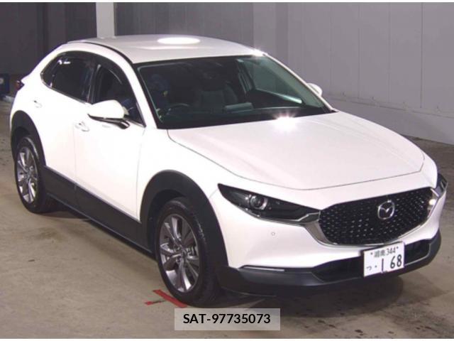 Mazda CX-30 2023-01 8008248-3