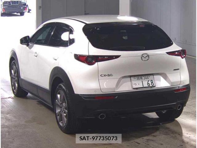 Mazda CX-30 2023-01 8008248-4