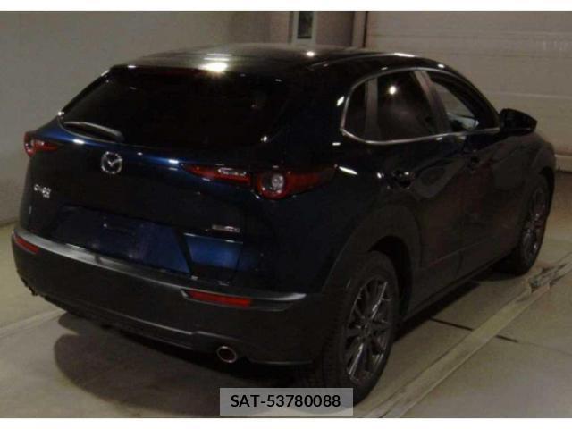 Mazda CX-30 2022-07 8008267-1