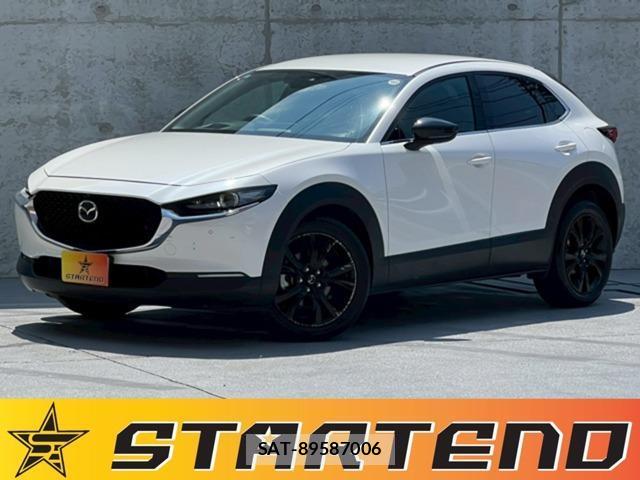 Mazda CX-30 2023-07 8010338-0