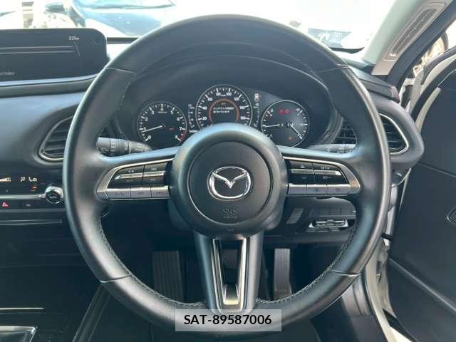 Mazda CX-30 2023-07 8010338-8