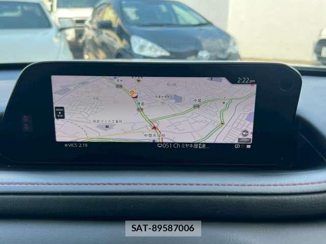 Mazda CX-30 2023-07 8010338-9
