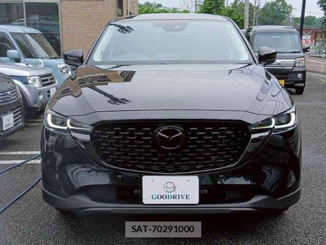 Mazda CX-5 2025-04 8003594-1