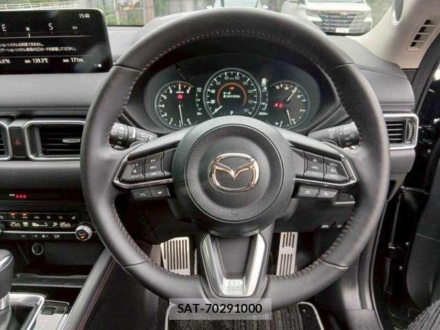 Mazda CX-5 2025-04 8003594-10
