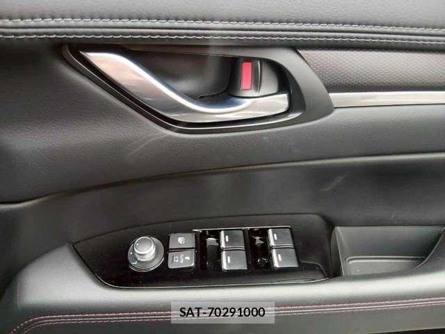 Mazda CX-5 2025-04 8003594-15