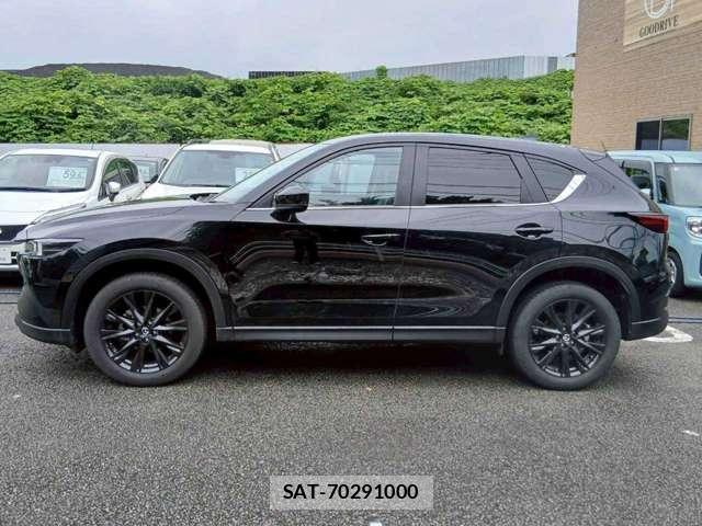 Mazda CX-5 2025-04 8003594-2