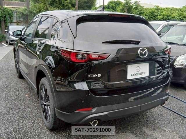 Mazda CX-5 2025-04 8003594-3