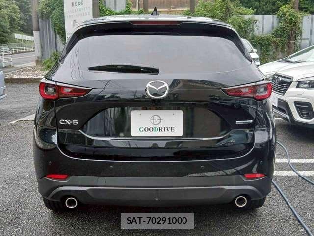 Mazda CX-5 2025-04 8003594-4