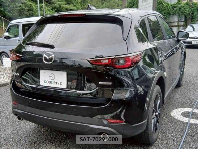 Mazda CX-5 2025-04 8003594-5