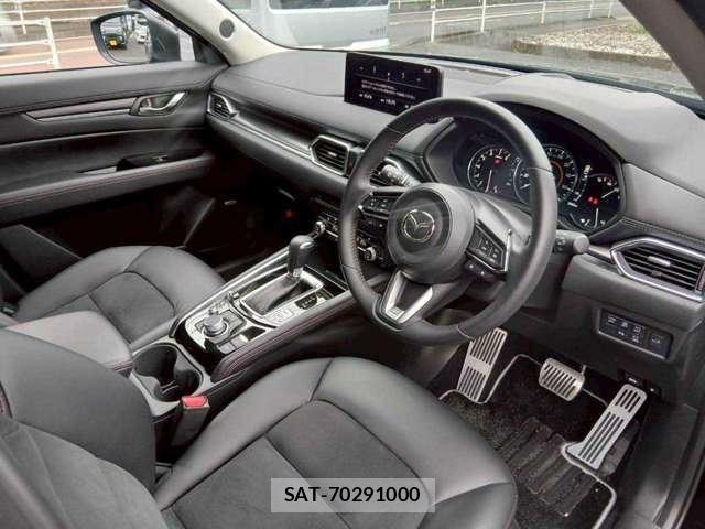 Mazda CX-5 2025-04 8003594-6