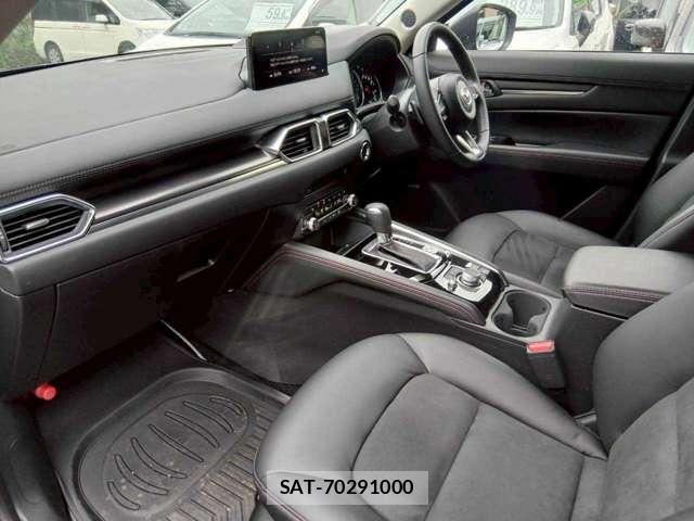 Mazda CX-5 2025-04 8003594-7