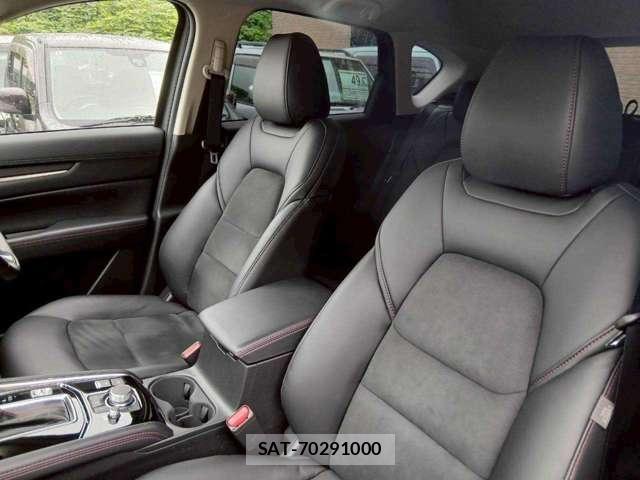 Mazda CX-5 2025-04 8003594-8