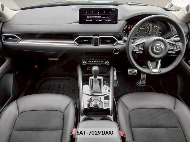 Mazda CX-5 2025-04 8003594-9
