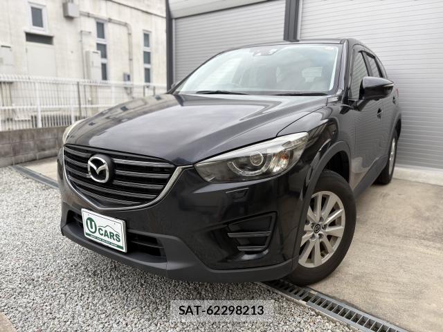 Mazda CX-5 2016-03 8003852-0
