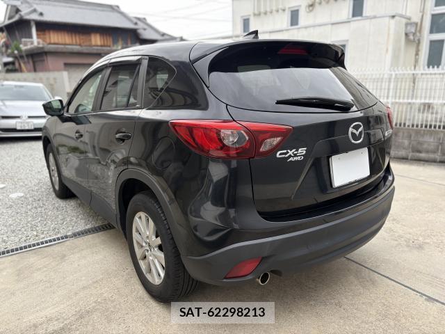 Mazda CX-5 2016-03 8003852-1