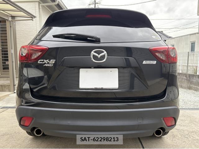 Mazda CX-5 2016-03 8003852-10