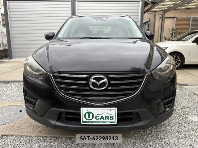 Mazda CX-5 2016-03 8003852-11