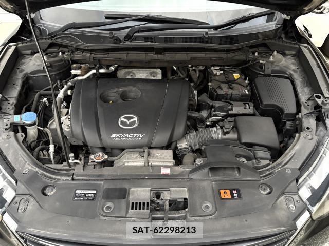 Mazda CX-5 2016-03 8003852-18