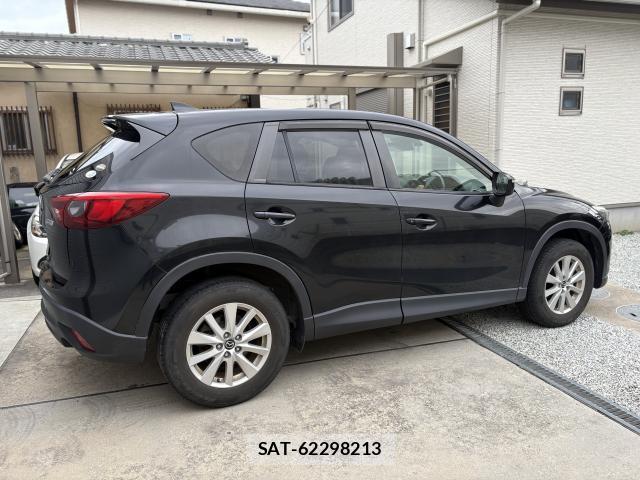Mazda CX-5 2016-03 8003852-2