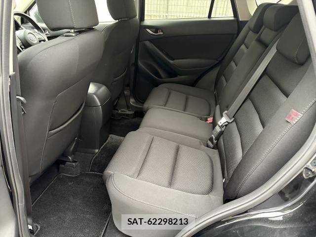 Mazda CX-5 2016-03 8003852-4