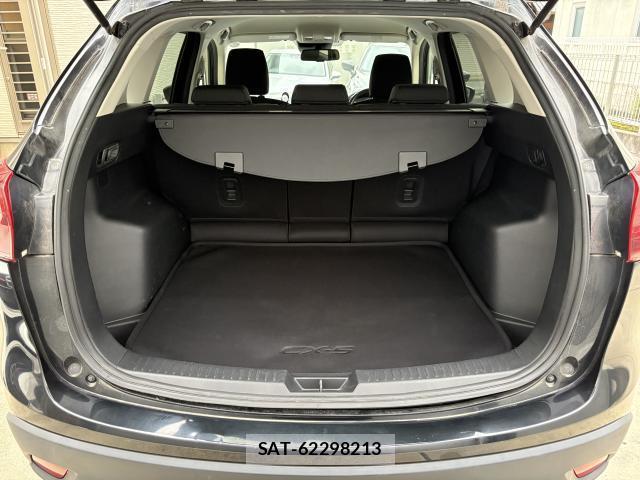 Mazda CX-5 2016-03 8003852-5
