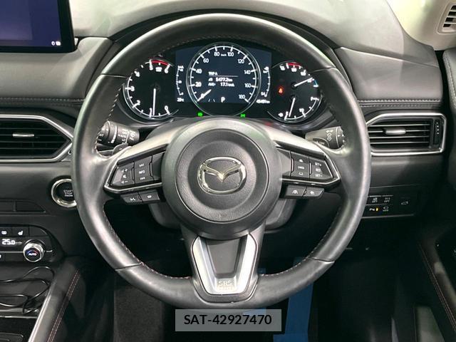 Mazda CX-5 2023-09 8004800-12