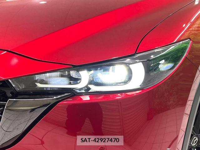 Mazda CX-5 2023-09 8004800-13