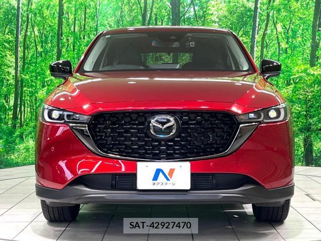 Mazda CX-5 2023-09 8004800-15