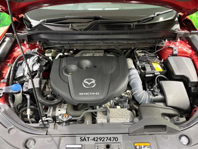 Mazda CX-5 2023-09 8004800-17
