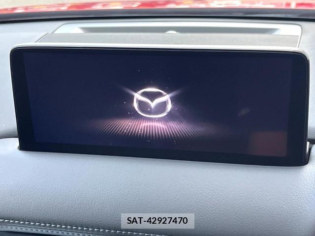 Mazda CX-5 2023-09 8004800-2